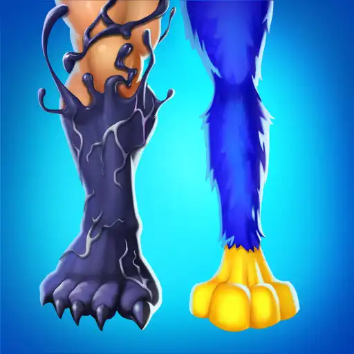 Play Monster Horde: Hide and Seek APK Play Monster Horde: Hide and Seek APK