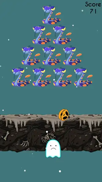 Play Monster Hub as an online game Monster Hub with UptoPlay