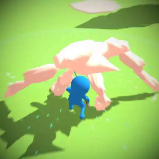 Play Monster Hunt 3D APK