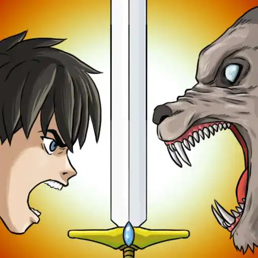 Play Monster Hunter Clicker APK