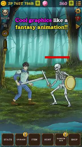 Play Monster Hunter Clicker as an online game online Monster Hunter Clicker with UptoPlay com.fifteendevsoft.monsterhunterclicker Play Monster Hunter Clicker as an online game Monster Hunter Clicker with UptoPlay