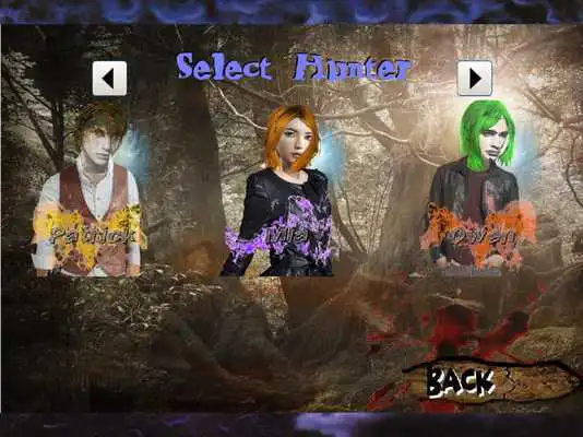 Play Monster Hunter Escape