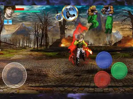 Play Monster Hunter Escape