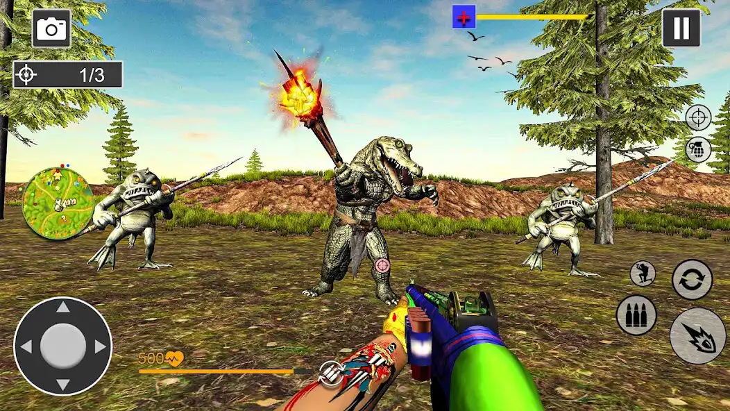 Play Monster Hunter Giant Shooting and enjoy Monster Hunter Giant Shooting with UptoPlay Play Monster Hunter Giant Shooting and enjoy Monster Hunter Giant Shooting with UptoPlay