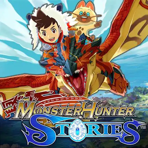 Play Monster Hunter Stories APK Play Monster Hunter Stories APK