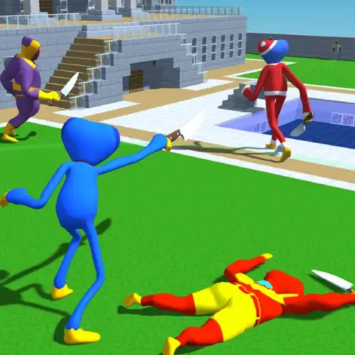 Play Monster Impostor Challenge APK