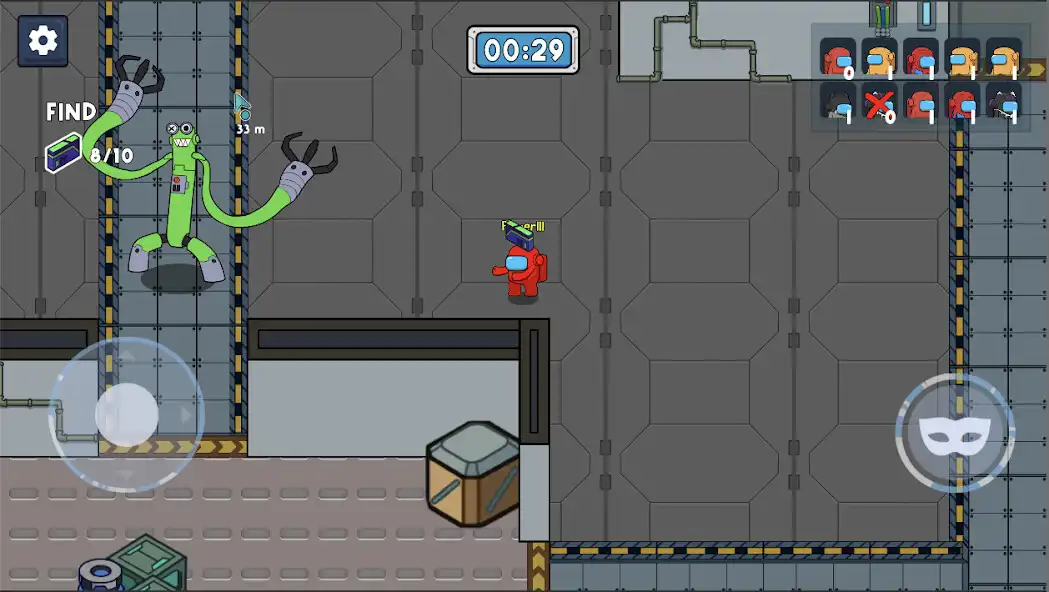 Play Monster Impostor Challenge and enjoy Monster Impostor Challenge with UptoPlay Play Monster Impostor Challenge and enjoy Monster Impostor Challenge with UptoPlay