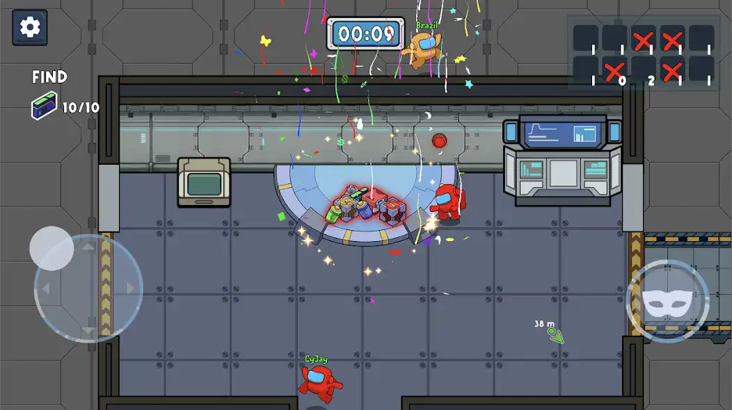 Play Monster Impostor Challenge as an online game online Monster Impostor Challenge with UptoPlay Play Monster Impostor Challenge as an online game Monster Impostor Challenge with UptoPlay