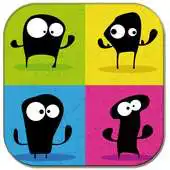 Free play online Monster in phone APK