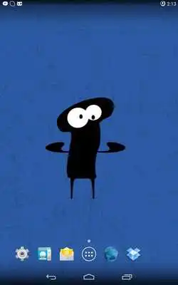 Play Monster in phone