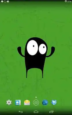 Play Monster in phone