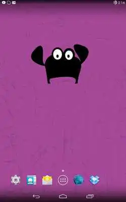 Play Monster in phone