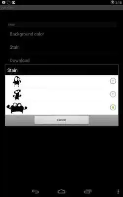 Play Monster in phone