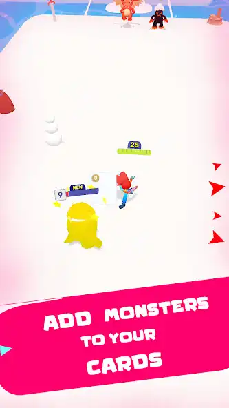 Play Monster Island  and enjoy Monster Island with UptoPlay