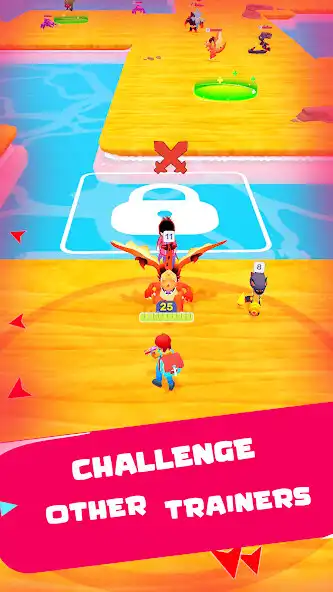 Play Monster Island as an online game Monster Island with UptoPlay