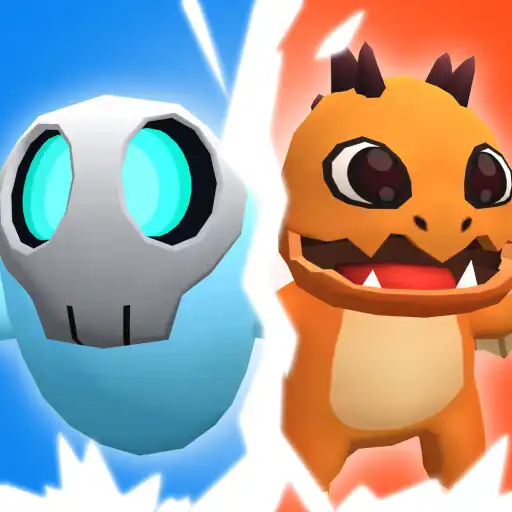 Play Monster Journey: Merge Edition APK Play Monster Journey: Merge Edition APK