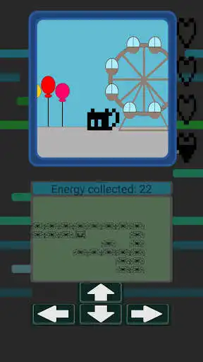 Play Monster Journey as an online game Monster Journey with UptoPlay
