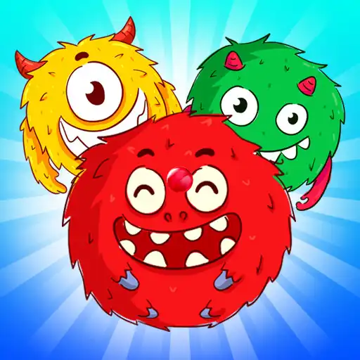 Free play online Monster Jump APK Free play online Monster Jump APK