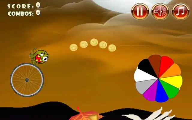 Play Monster Jump : Jumping Games