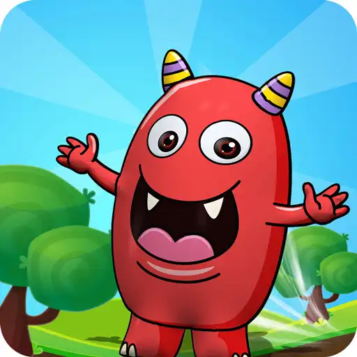 Play Monster Jump King APK Play Monster Jump King APK
