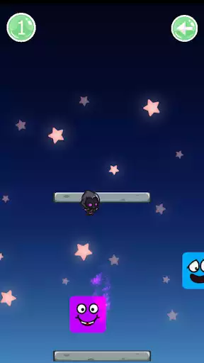 Play Monster Jump  and enjoy Monster Jump with UptoPlay