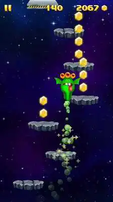 Play Monster Jump