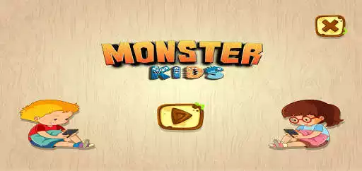 Play Monsterkids