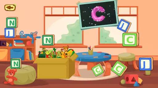 Play Monsterkids