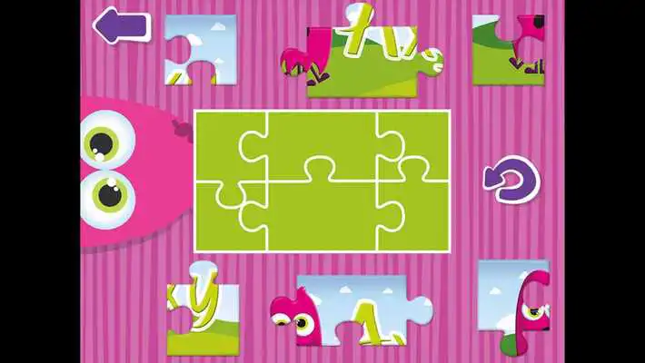 Play Monsterkids