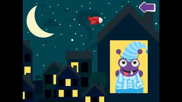 Play Monsterkids