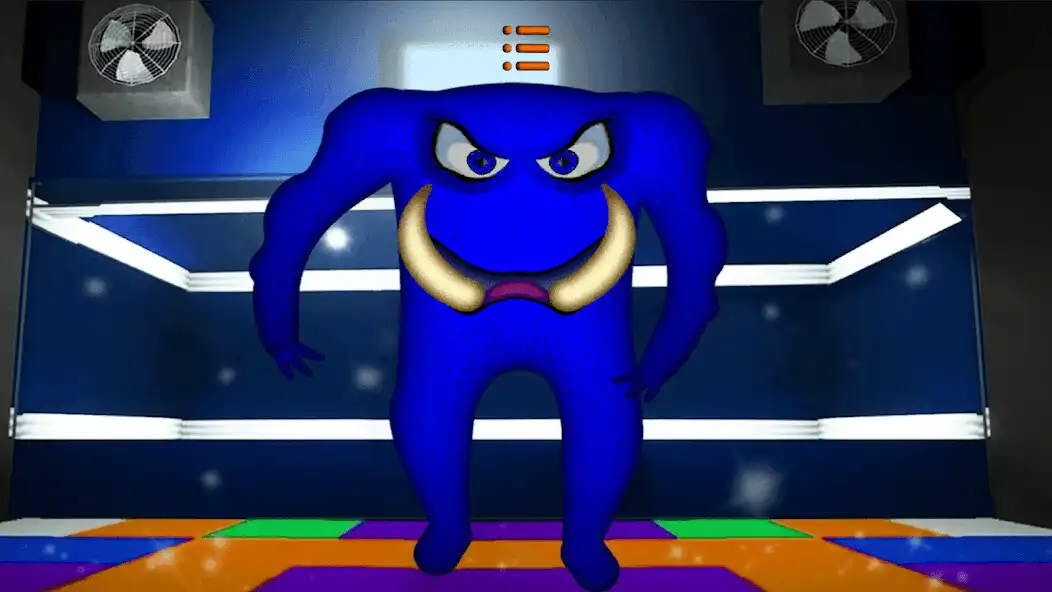 Play Monster Kindergarten  and enjoy Monster Kindergarten with UptoPlay