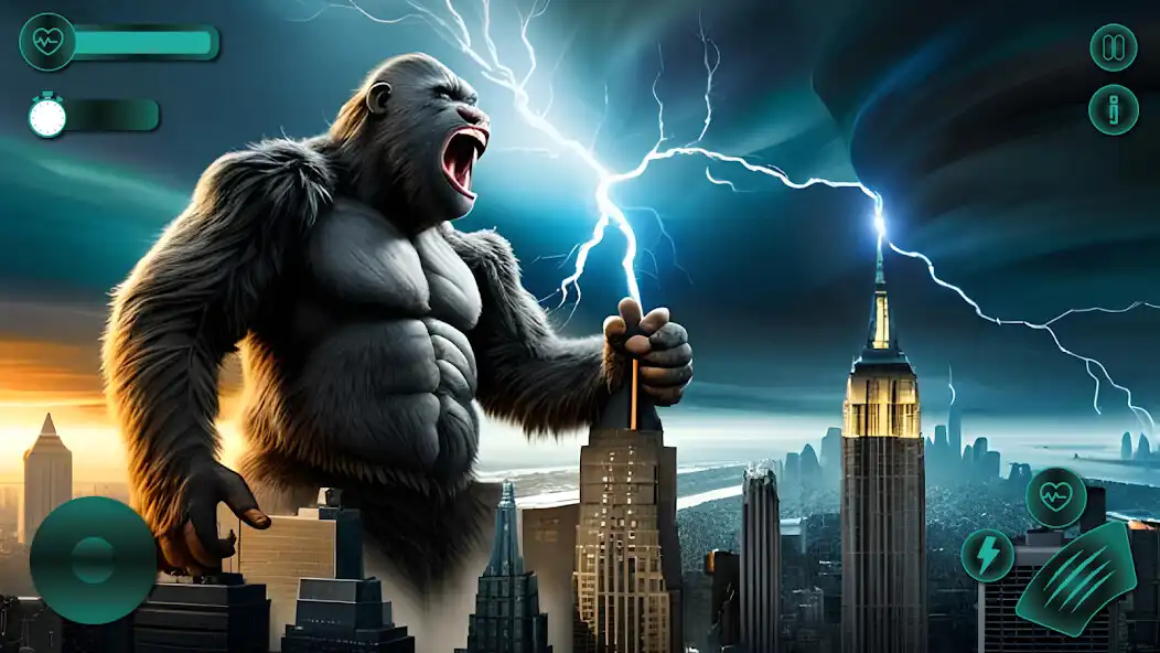 Play Monster King kong vs Godzilla as an online game online Monster King kong vs Godzilla with UptoPlay Play Monster King kong vs Godzilla as an online game Monster King kong vs Godzilla with UptoPlay