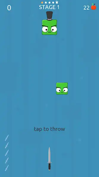 Play Monster Knife  and enjoy Monster Knife with UptoPlay
