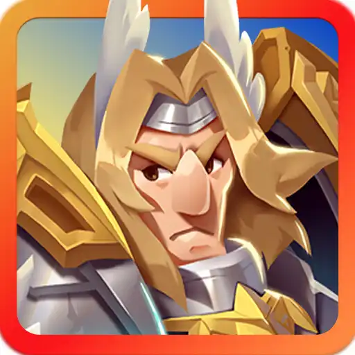 Play Monster Knights - Action RPG APK