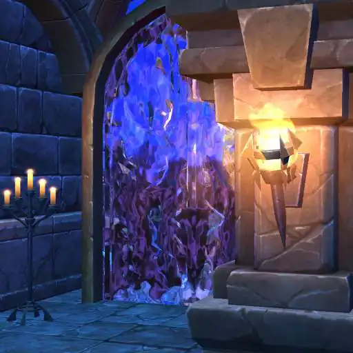 Play Monster Labyrinth APK