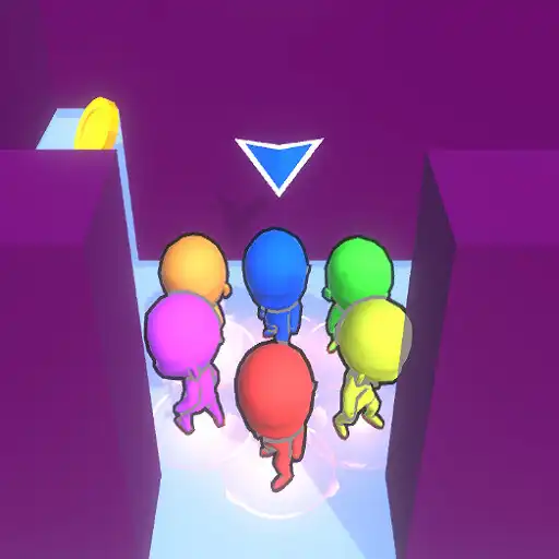 Play Monster Labyrinth Race APK Play Monster Labyrinth Race APK