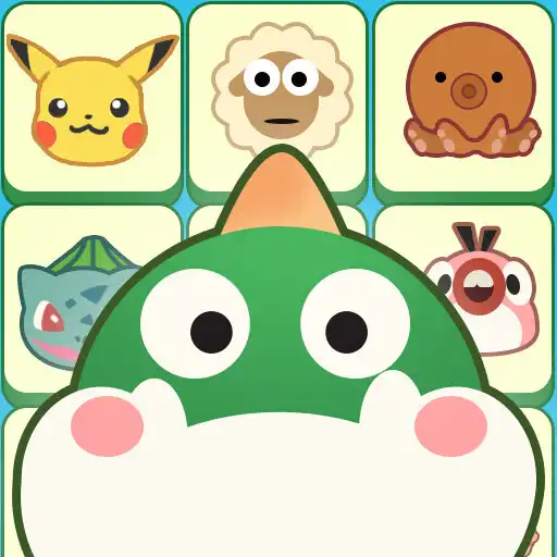 Play Monster Land:Match Puzzle APK
