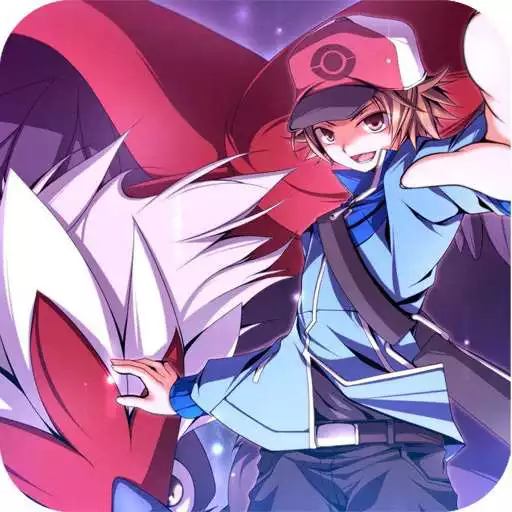 Free play online Monster League APK