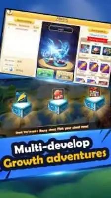 Play Monster League Play Monster League