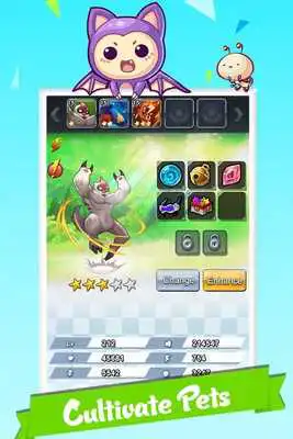 Play Monster League Play Monster League