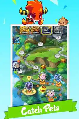 Play Monster League Play Monster League
