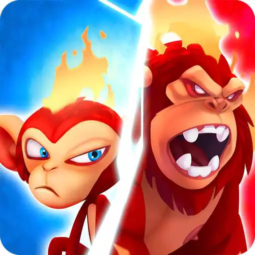 Free play online Monster Legends APK