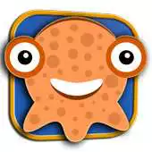Free play online Monster lines APK