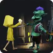 Free play online Monster Little Nightmares APK Free play online Monster Little Nightmares APK
