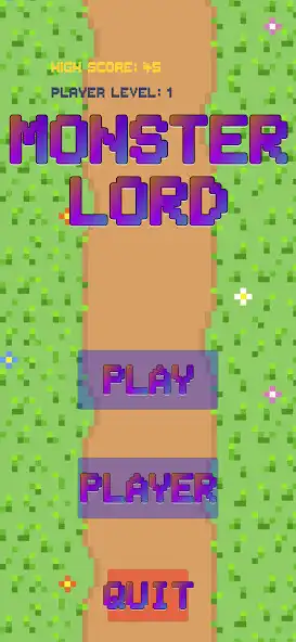 Play Monster Lord as an online game Monster Lord with UptoPlay