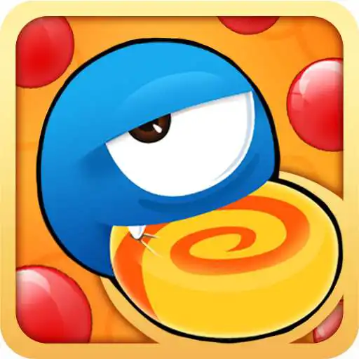 Run free android online Monster love Candy APK