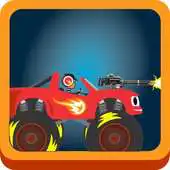 Free play online Monster Machines Magic APK Free play online Monster Machines Magic APK