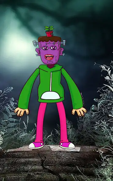 Play Monster Makeover: Make  Dance  and enjoy Monster Makeover: Make  Dance with UptoPlay