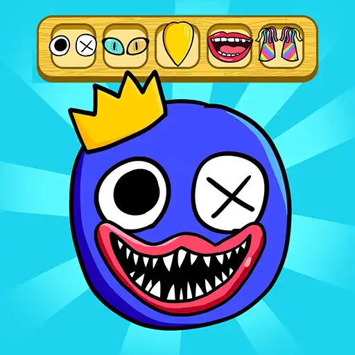 Play Monster Makeover : Mix Play APK Play Monster Makeover : Mix Play APK