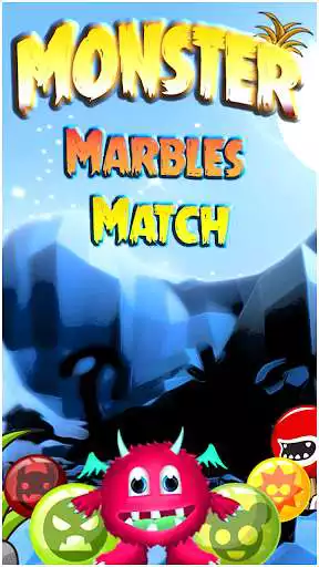 Play Monster Marble : Match Marble Puzzle Game  and enjoy Monster Marble : Match Marble Puzzle Game with UptoPlay